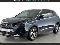 Used 2023 Peugeot 3008 Allure+ Estate | £20,980