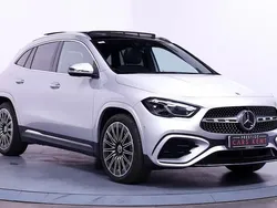 Used 2026 Mercedes GLA220 AMG Line Premium Plus SUV | £35,336