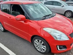 Used 2014 Suzuki Swift SZ4 Hatchback | £6,888 (Fair price)