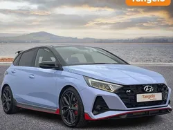 Used 2023 Hyundai i20 | £24,995 (Fair price)