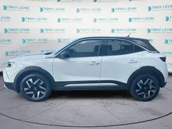 White Used 2021 Vauxhall Mokka Elite SUV | £13,995 (Good price)
