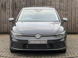 Used 2024 VW T-Roc Life SUV | £14,599 (Super price)