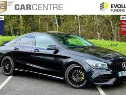 Used 2016 Mercedes 180 Sedan | £10,400 (Fair price)