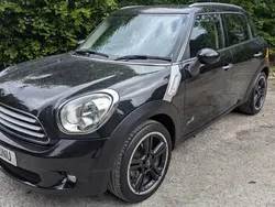 Used 2013 Mini Cooper Countryman SUV | £7,995 (Fair price)