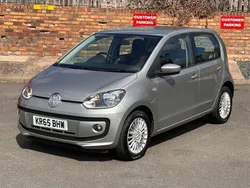 VW up!