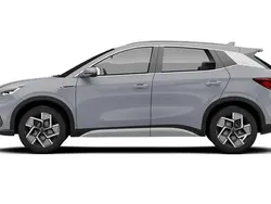 New 2024 BYD Atto 3 Comfort SUV | £31,355 (Fair price)