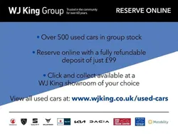 Red Used 2022 Seat Arona SE Technology SUV | £13,895 (Fair price)