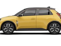 New 2025 Renault R5 Urban Hatchback | £24,733 (Fair price)
