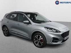 Used 2023 Ford Kuga ST-Line X SUV | £19,699 (Good price)