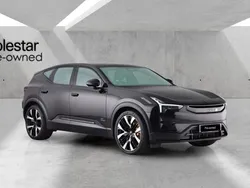Space Used 2024 Polestar 3 Performance Sedan | £59,990