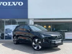 Volvo EX90