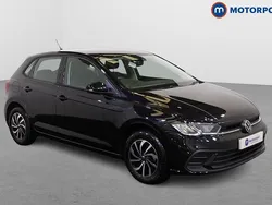 Used 2026 VW Polo Life Hatchback | £16,849 (Super price)