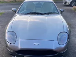 Grey Used 1995 Aston Martin DB7 Sedan | £11,000