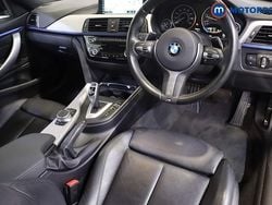 Black Used 2020 BMW 420 M Sport Coupe | £16,999 (Super price)