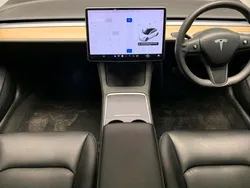 Used 2023 Tesla Model 3 Long Range Sedan | £13,947 (Fair price)
