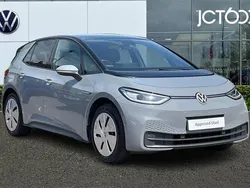 Grey Used 2023 VW ID.3 Pro Hatchback | £18,256 (Super price)