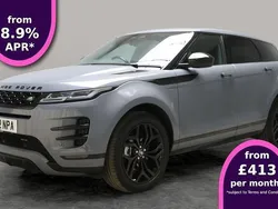 Used 2023 Land Rover Range Rover evoque HSE Dynamic Hatchback | £28,774 (Good price)