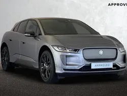 Tba New 2025 Jaguar I-Pace R-Dynamic SUV | £38,250