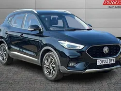 Used 2023 MG ZS Exclusive Sedan | £13,200 (Good price)