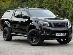Other Used 2019 Nissan Navara Tekna Pickup | £15,995 (Fair price)