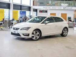 Used 2016 Seat Leon SC FR Hatchback | £9,749 (Fair price)
