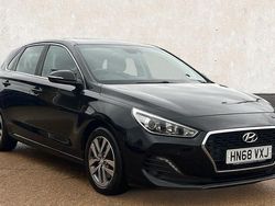 Used 2020 Hyundai i30 SE Hatchback | £9,570 (Good price)