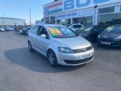Silver Used 2012 VW Golf VII SE Hatchback | £4,295 (Super price)