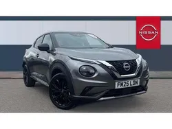 Other New 2024 Nissan Juke Tekna+ SUV | £22,990 (Good price)