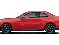 New 2025 BMW 230 M Sport Coupe | £46,228 (Fair price)