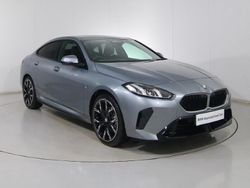Grey Used 2025 BMW 220 M Sport Coupe | £31,990 (Good price)