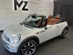 Used 2008 Mini Cooper Hatchback | £4,965 (Fair price)