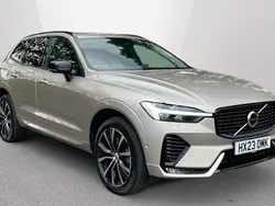 Used 2024 Volvo XC60 Ultimate SUV | £40,490 (Good price)