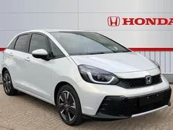 New 2025 Honda Jazz Advance Hatchback | £26,410 (Expensive)