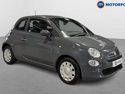 Used 2022 Fiat 500 Pop Hatchback | £8,949 (Good price)