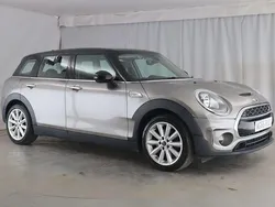 Used 2018 Mini Cooper Clubman Estate | £6,899 (Good price)