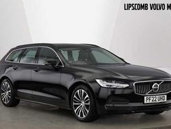 Used 2023 Volvo V90 Core Estate | £25,990