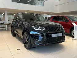 New 2025 Land Rover Discovery Sport HSE Dynamic SUV | £60,730