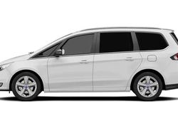 Used 2018 Ford Galaxy Titanium MPV | £12,699 (Fair price)