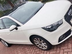 Used 2012 Audi A1 Sportback Sport Hatchback | £4,250 (Fair price)