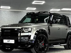 Used 2024 Land Rover Defender SUV | £69,990