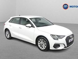 Used 2023 Audi A3 Sportback Hatchback | £19,249 (Fair price)