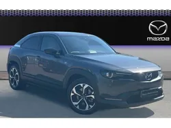 Other Used 2024 Mazda MX30 Exclusive-Line SUV | £24,514 (A bit pricey)