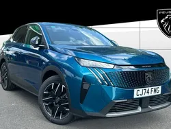 Used 2024 Peugeot 3008 Allure Estate | £29,688