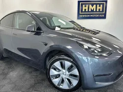 Used 2023 Tesla Model Y Long Range SUV | £21,000 (Good price)