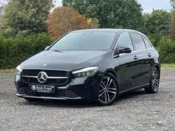 Black Used 2023 Mercedes B200 MPV | £16,104 (Good price)