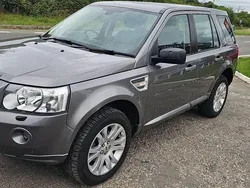 Grey Used 2009 Land Rover Freelander 2 HSE SUV | £5,995 (Fair price)