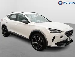 Used 2024 Cupra Formentor SUV | £20,599 (Good price)