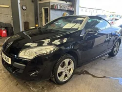 Used 2011 Renault Mégane III Dynamique Cabriolet | £1,495 (Super price)