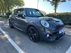 Grey Used 2018 Mini Cooper S Hatch Hatchback | £8,550 (Super price)