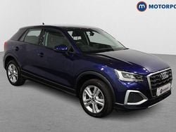 Used 2025 Audi Q2 Sport SUV | £20,299 (Super price)